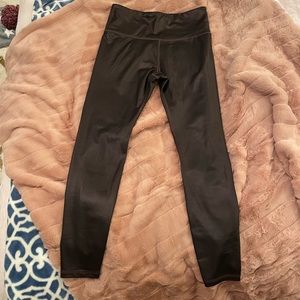 athleta leggings